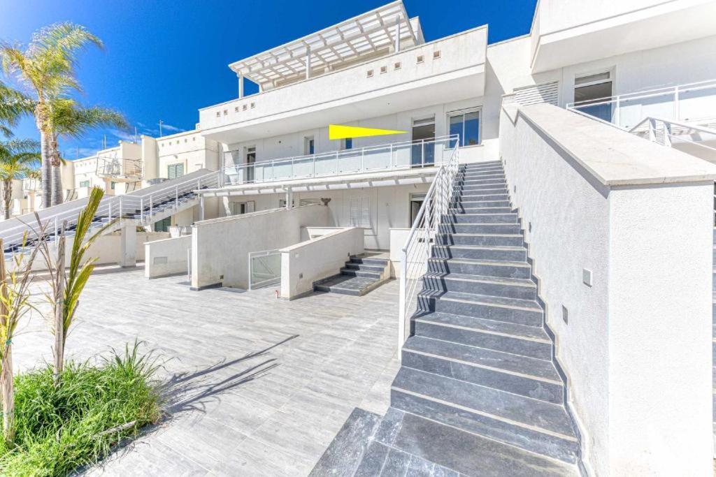 Residence Mia Amelie Torre San Giovanni Exterior foto